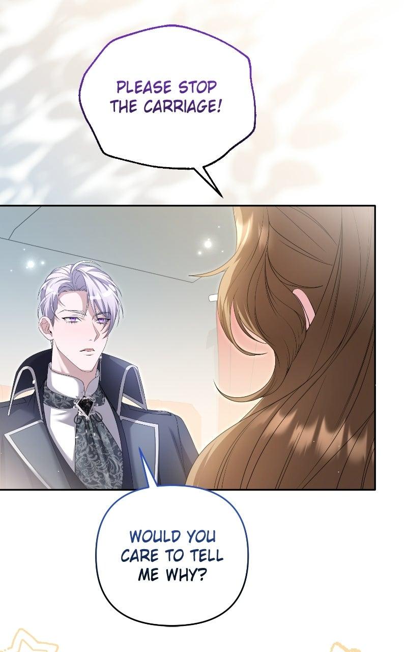 Read The Murderer TargetsBrunettes chapter 28 image 20 on Lezhin
