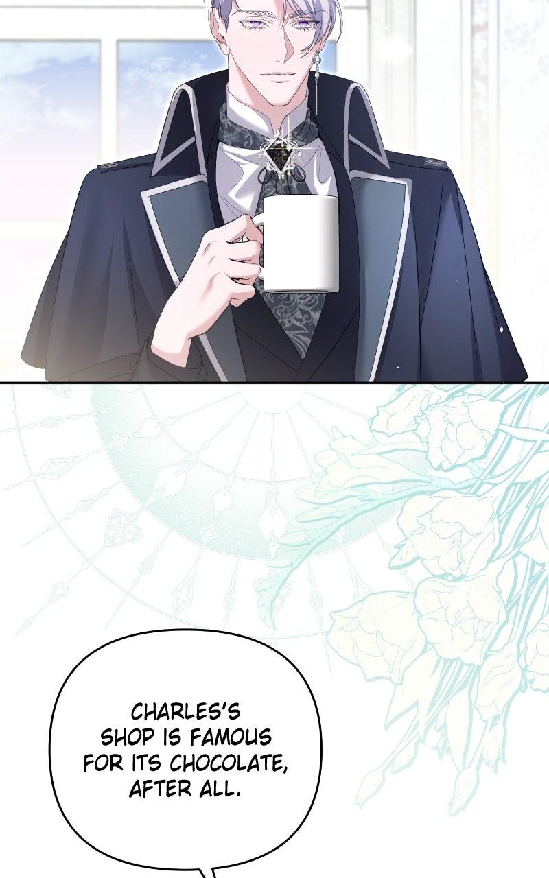 Read The Murderer TargetsBrunettes chapter 28 image 31 on Lezhin