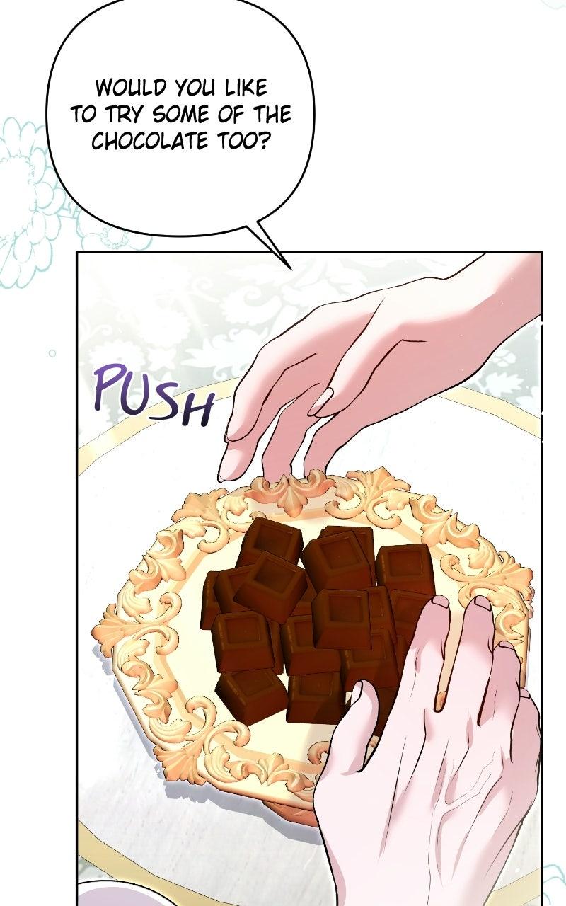 Read The Murderer TargetsBrunettes chapter 28 image 34 on Lezhin
