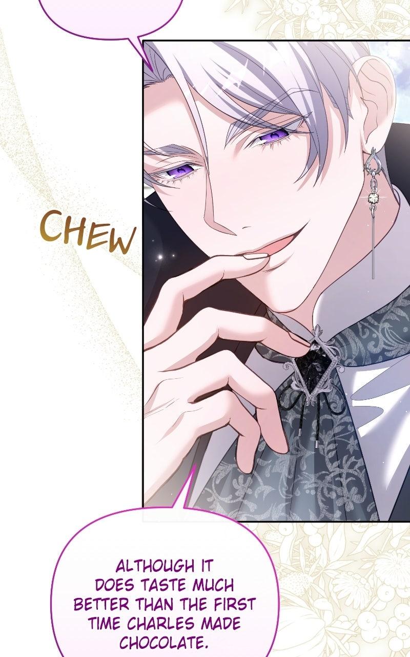 Read The Murderer TargetsBrunettes chapter 28 image 37 on Lezhin