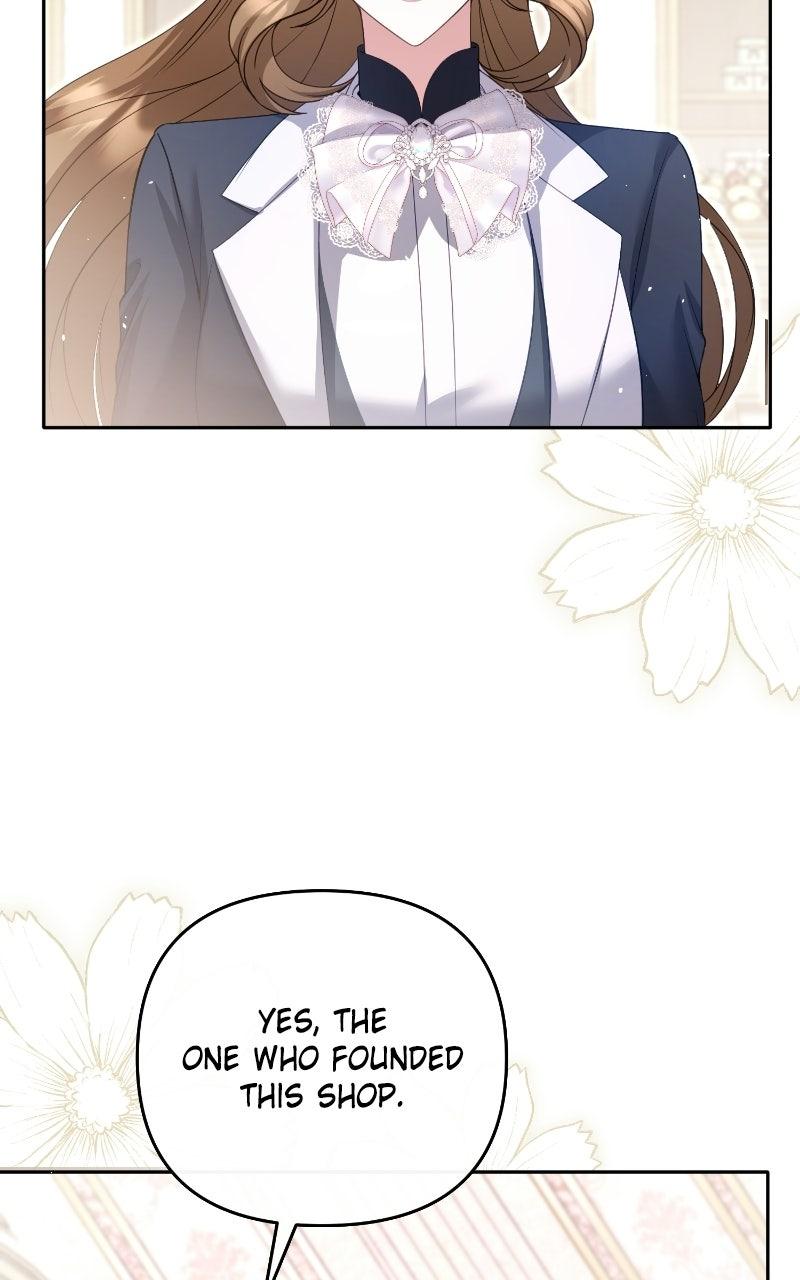 Read The Murderer TargetsBrunettes chapter 28 image 39 on Lezhin