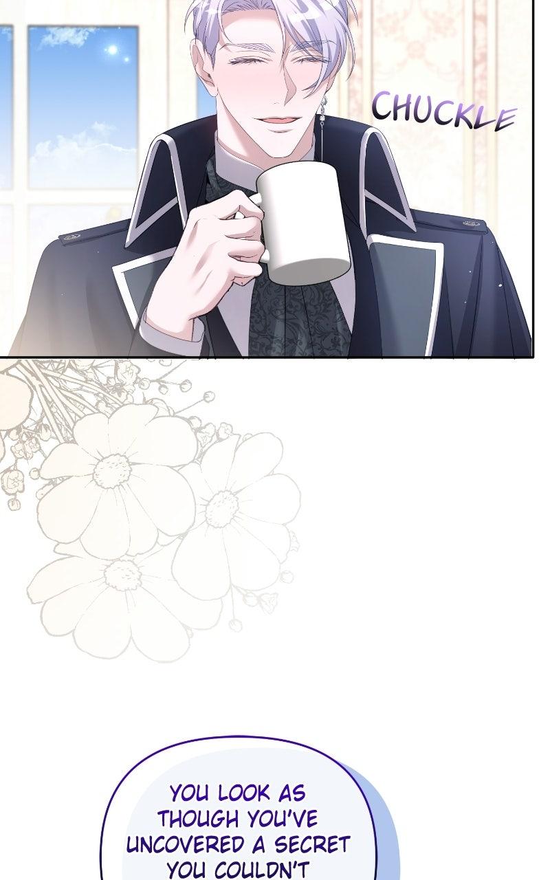 Read The Murderer TargetsBrunettes chapter 28 image 44 on Lezhin