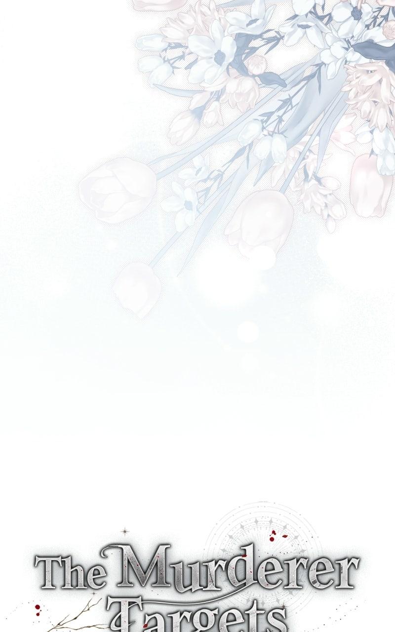 Read The Murderer TargetsBrunettes chapter 28 image 5 on Lezhin