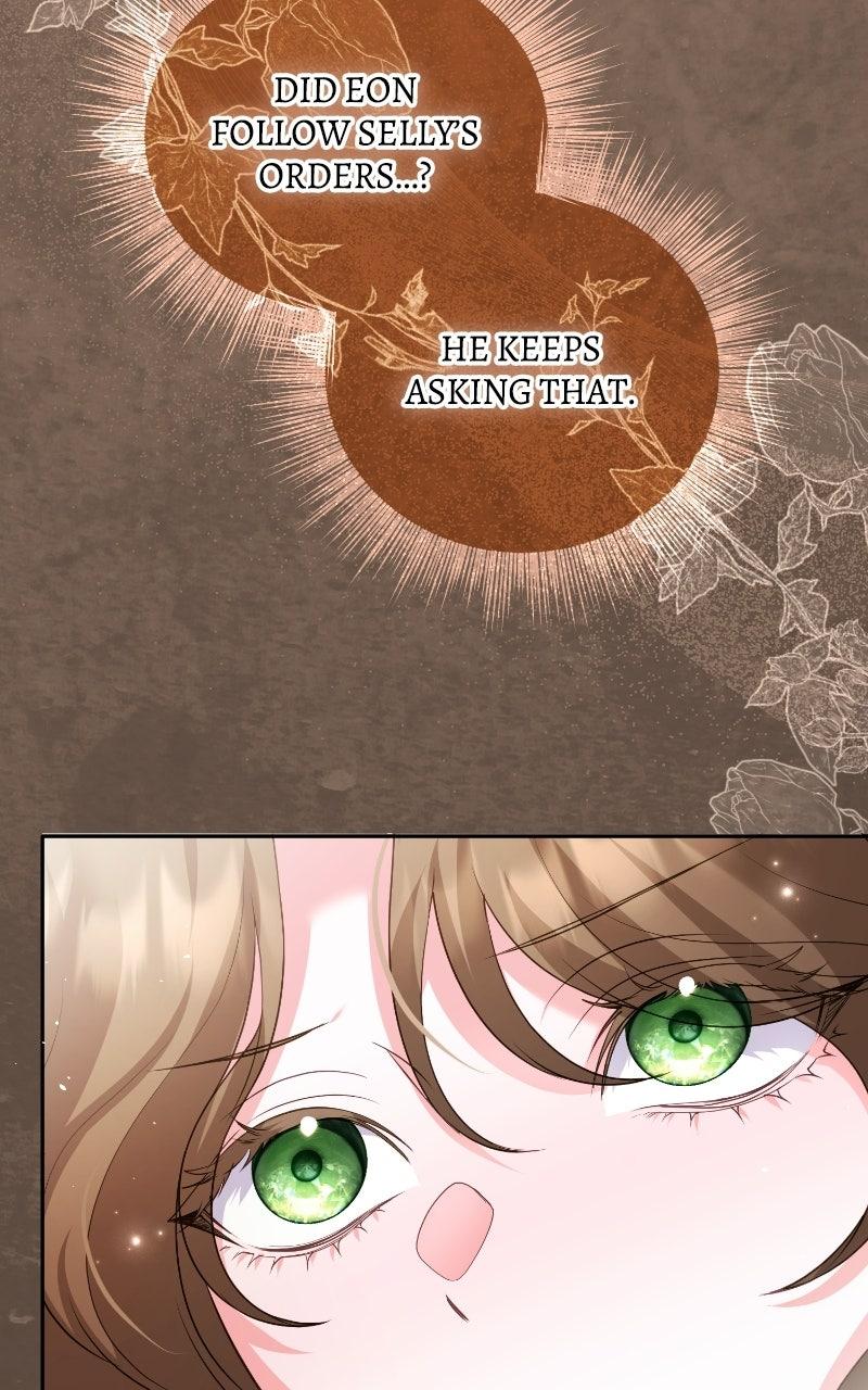 Read The Murderer TargetsBrunettes chapter 28 image 51 on Lezhin