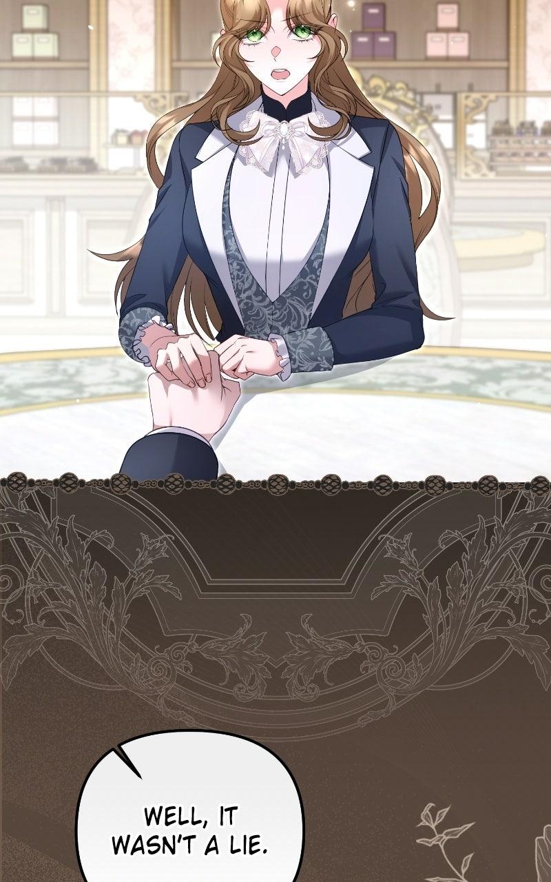 Read The Murderer TargetsBrunettes chapter 28 image 53 on Lezhin