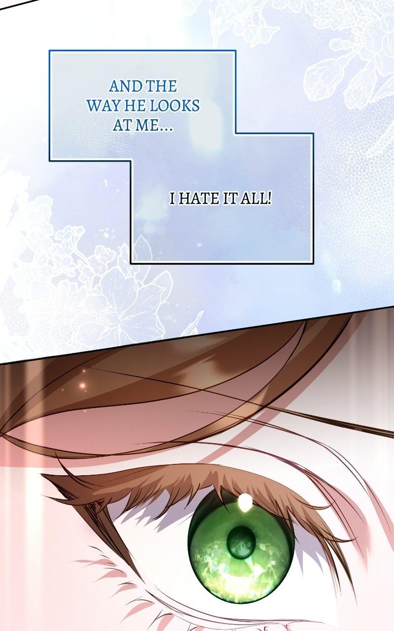 Read The Murderer TargetsBrunettes chapter 29 image 1 on Lezhin