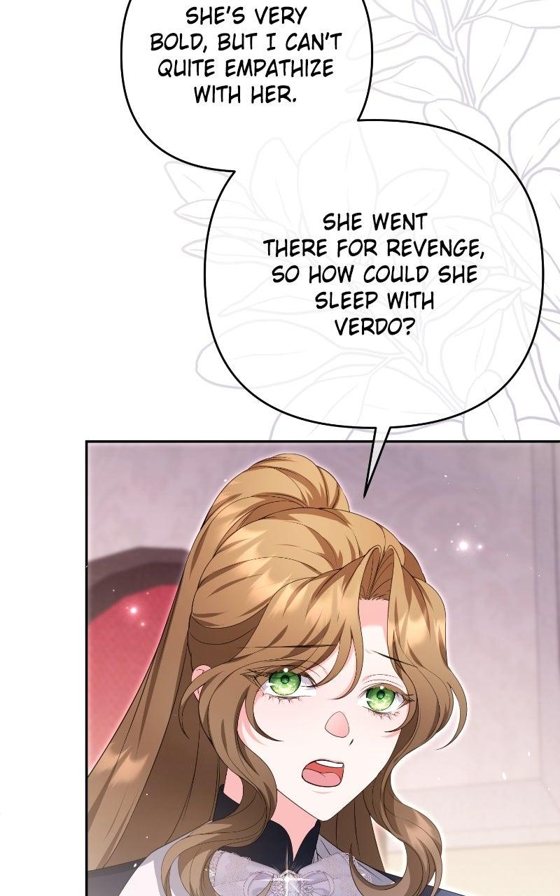 Read The Murderer TargetsBrunettes chapter 29 image 27 on Lezhin