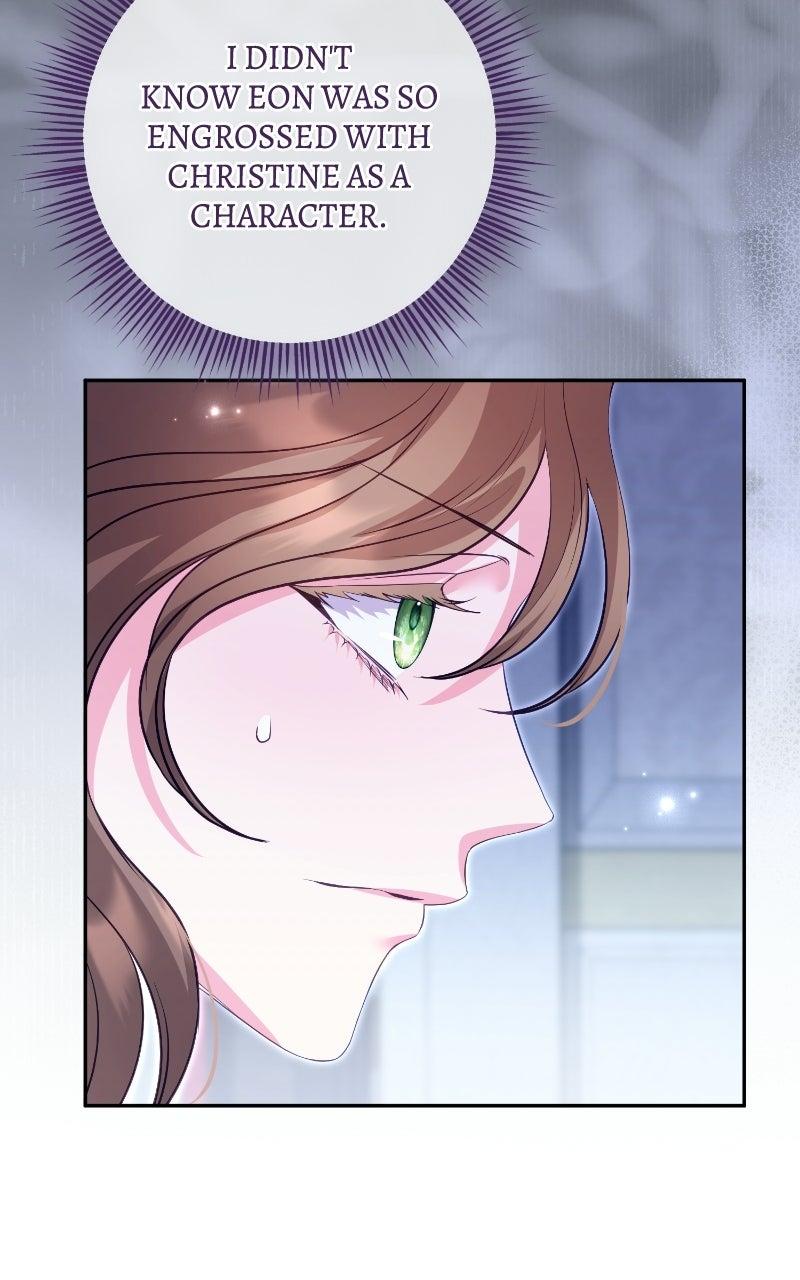 Read The Murderer TargetsBrunettes chapter 29 image 37 on Lezhin
