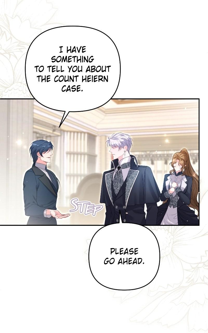 Read The Murderer TargetsBrunettes chapter 29 image 41 on Lezhin