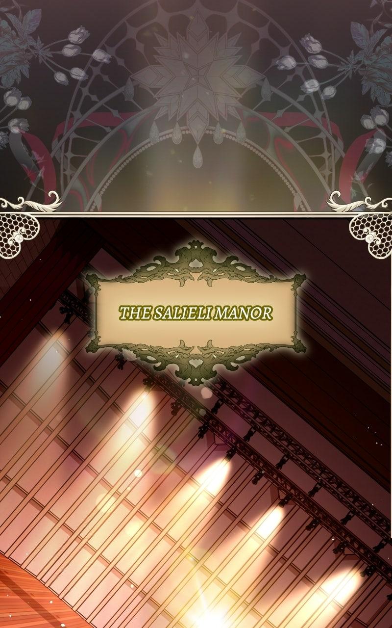 Read The Murderer TargetsBrunettes chapter 29 image 5 on Lezhin