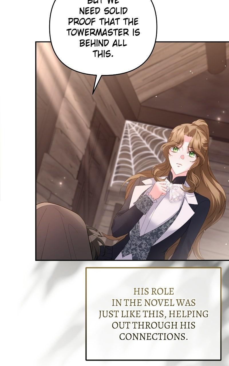 Read The Murderer TargetsBrunettes chapter 29 image 83 on Lezhin