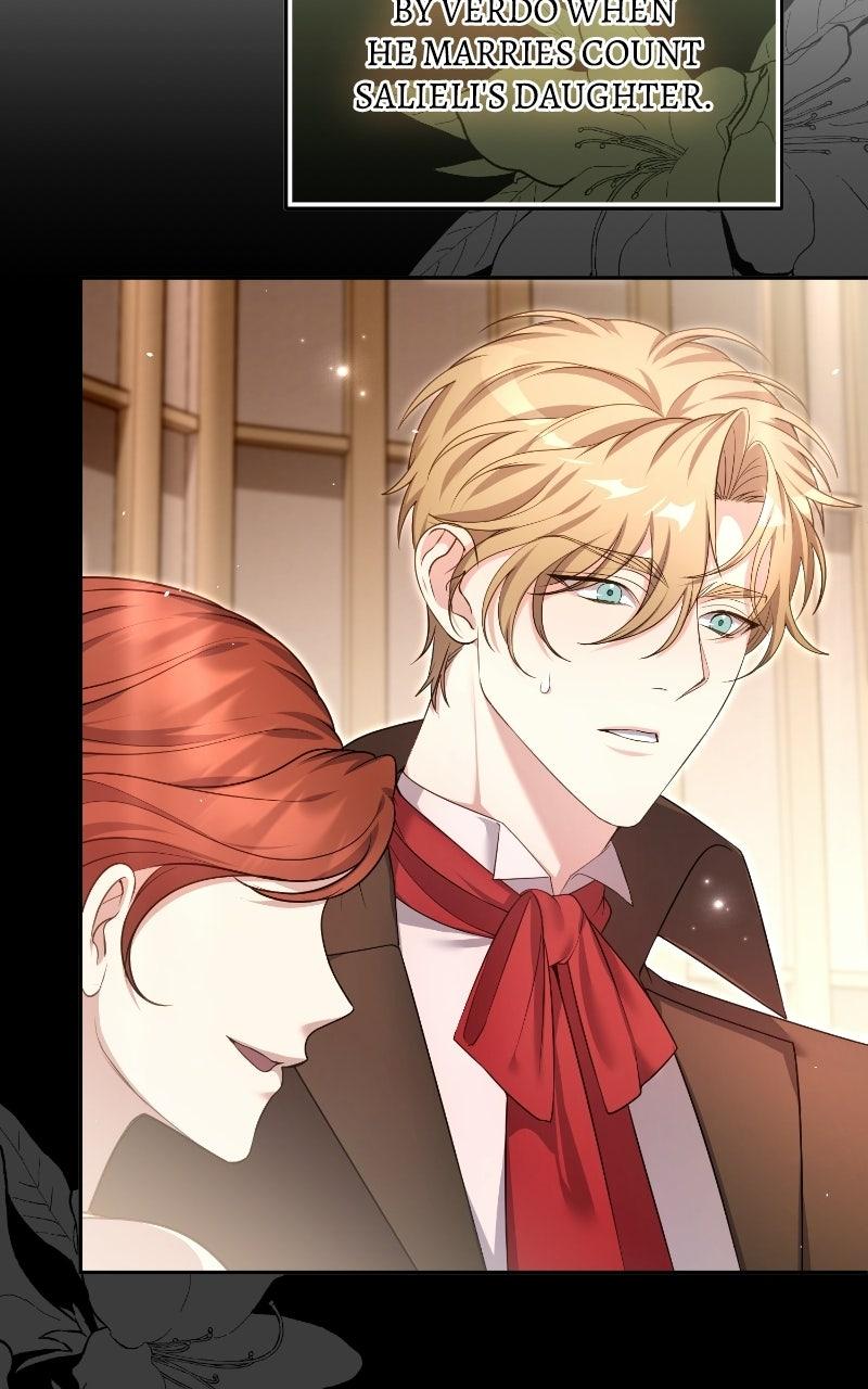 Read The Murderer TargetsBrunettes chapter 29 image 9 on Lezhin