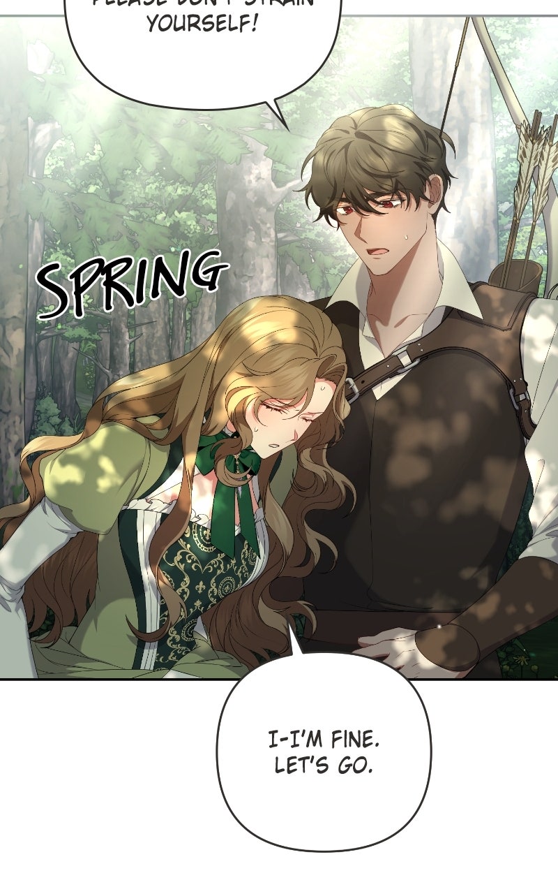 Read The Murderer TargetsBrunettes chapter 3 image 108 on Lezhin