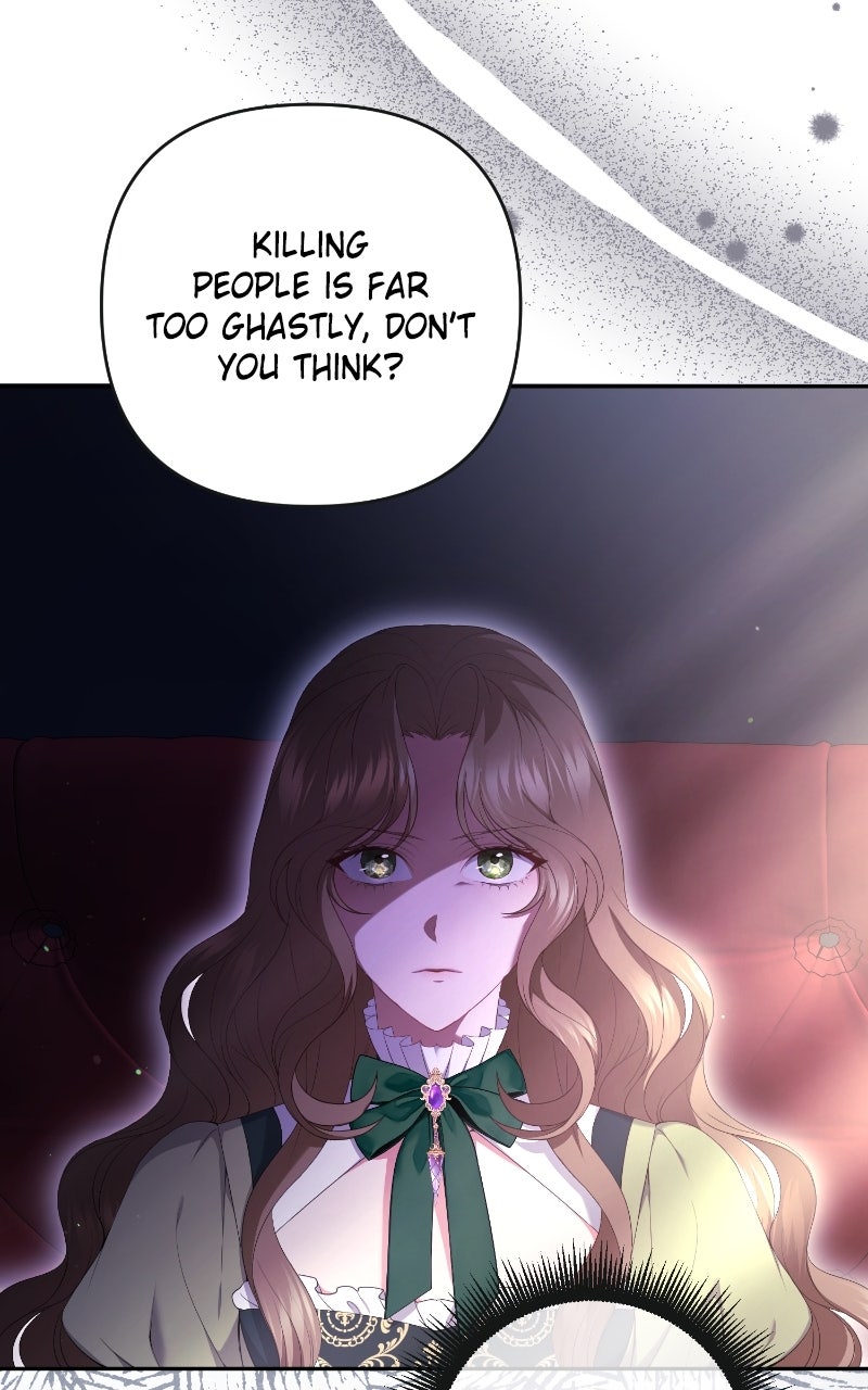 Read The Murderer TargetsBrunettes chapter 3 image 13 on Lezhin