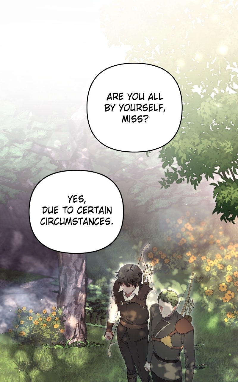 Read The Murderer TargetsBrunettes chapter 3 image 77 on Lezhin