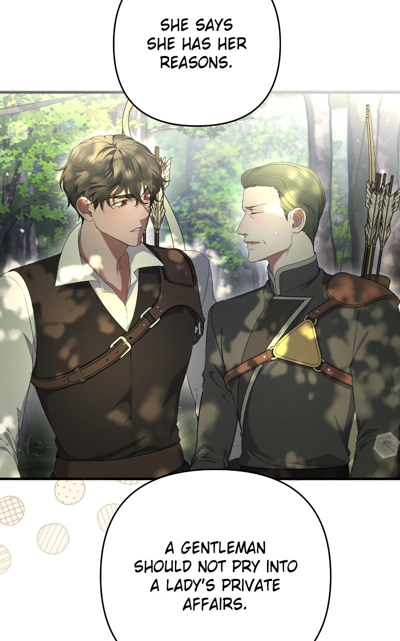 Read The Murderer TargetsBrunettes chapter 3 image 79 on Lezhin