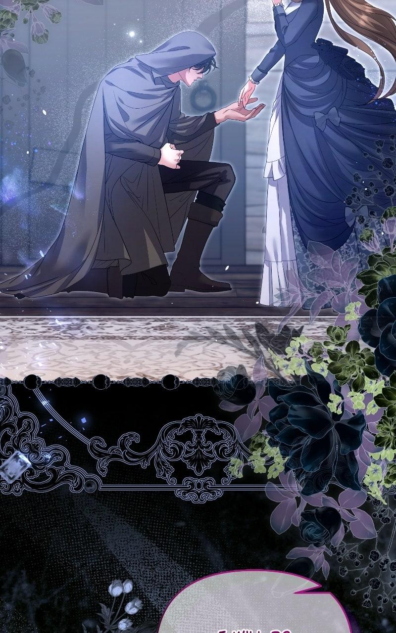 Read The Murderer TargetsBrunettes chapter 30 image 1 on Lezhin