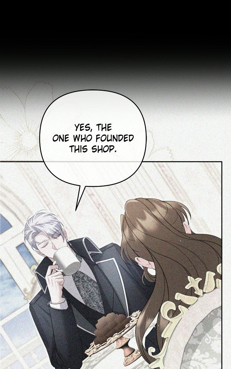 Read The Murderer TargetsBrunettes chapter 30 image 15 on Lezhin
