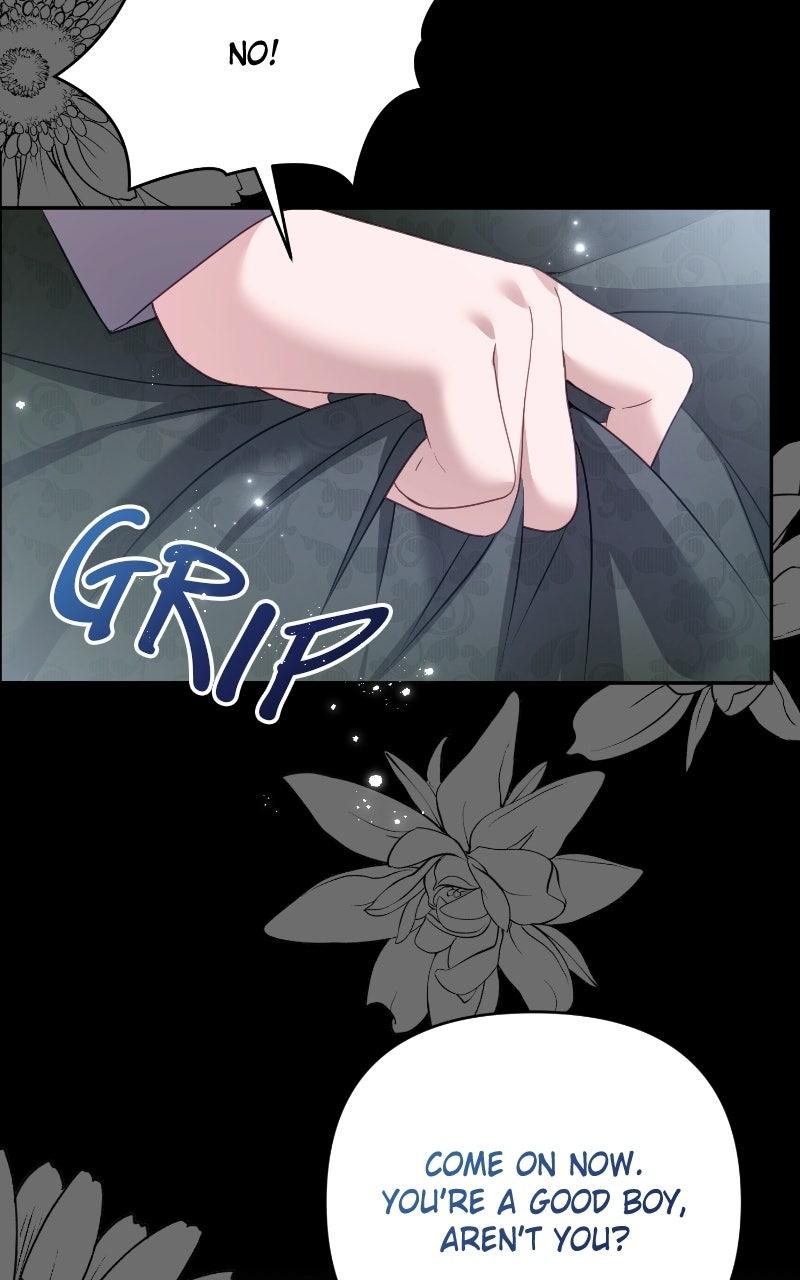 Read The Murderer TargetsBrunettes chapter 30 image 24 on Lezhin
