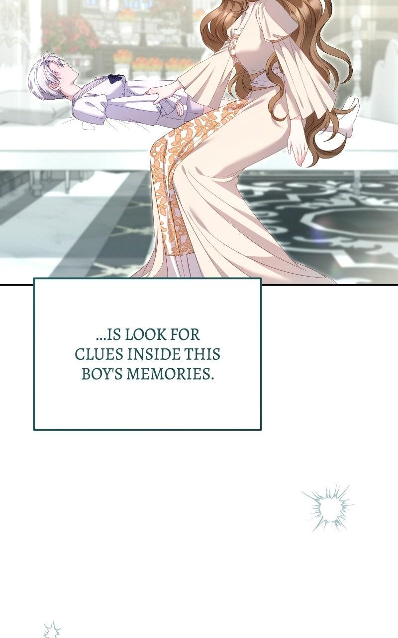Read The Murderer TargetsBrunettes chapter 30 image 6 on Lezhin