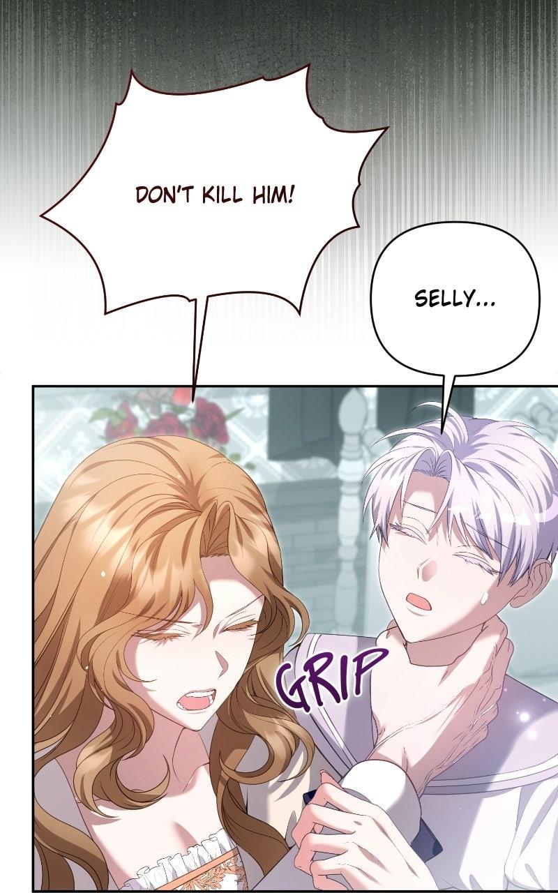 Read The Murderer TargetsBrunettes chapter 30 image 64 on Lezhin