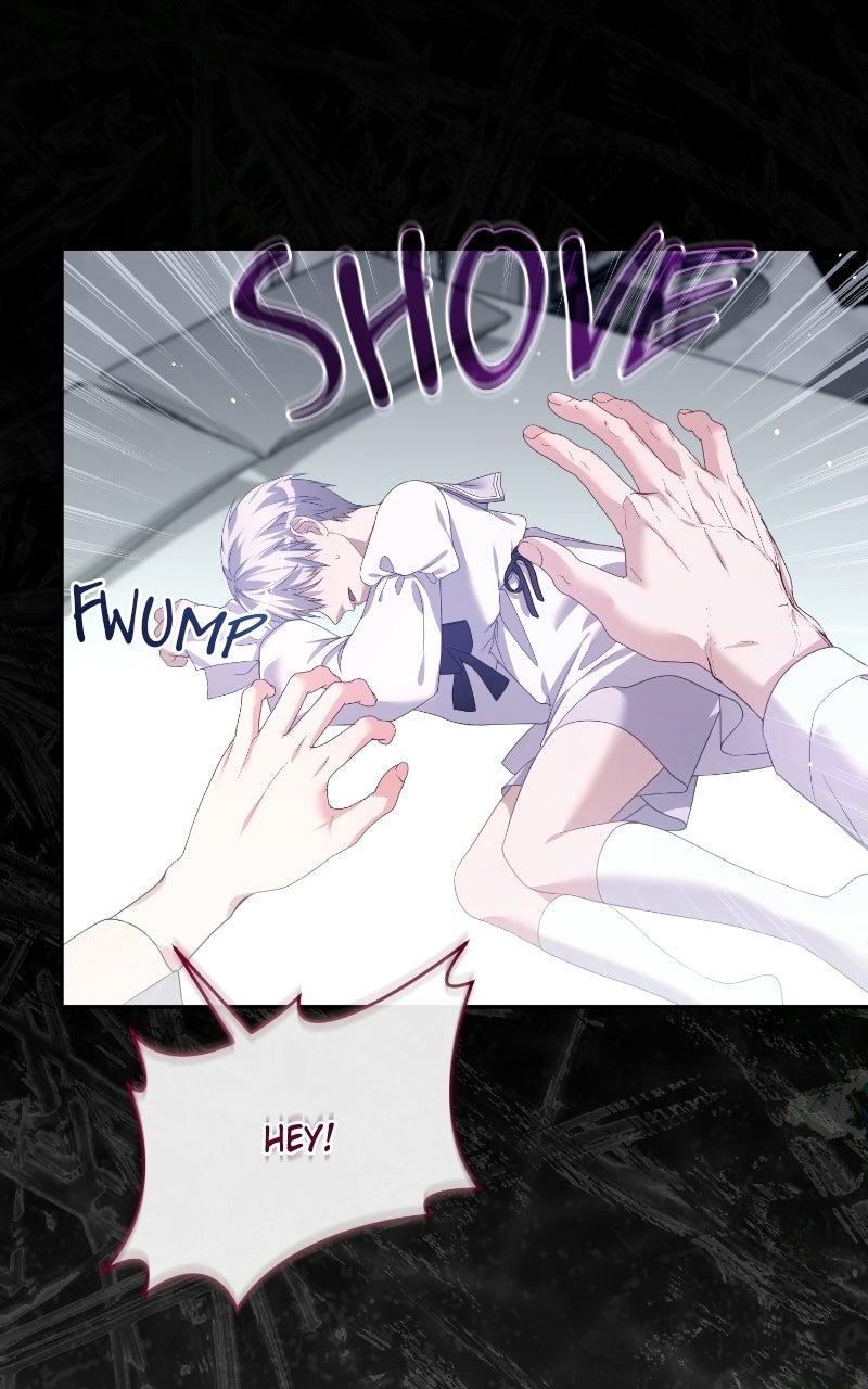 Read The Murderer TargetsBrunettes chapter 30 image 70 on Lezhin