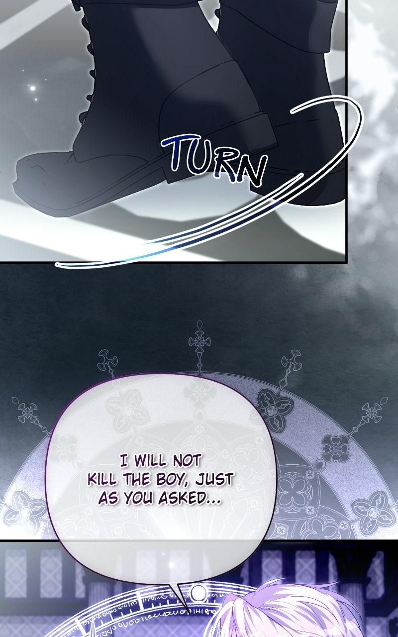 Read The Murderer TargetsBrunettes chapter 31 image 13 on Lezhin