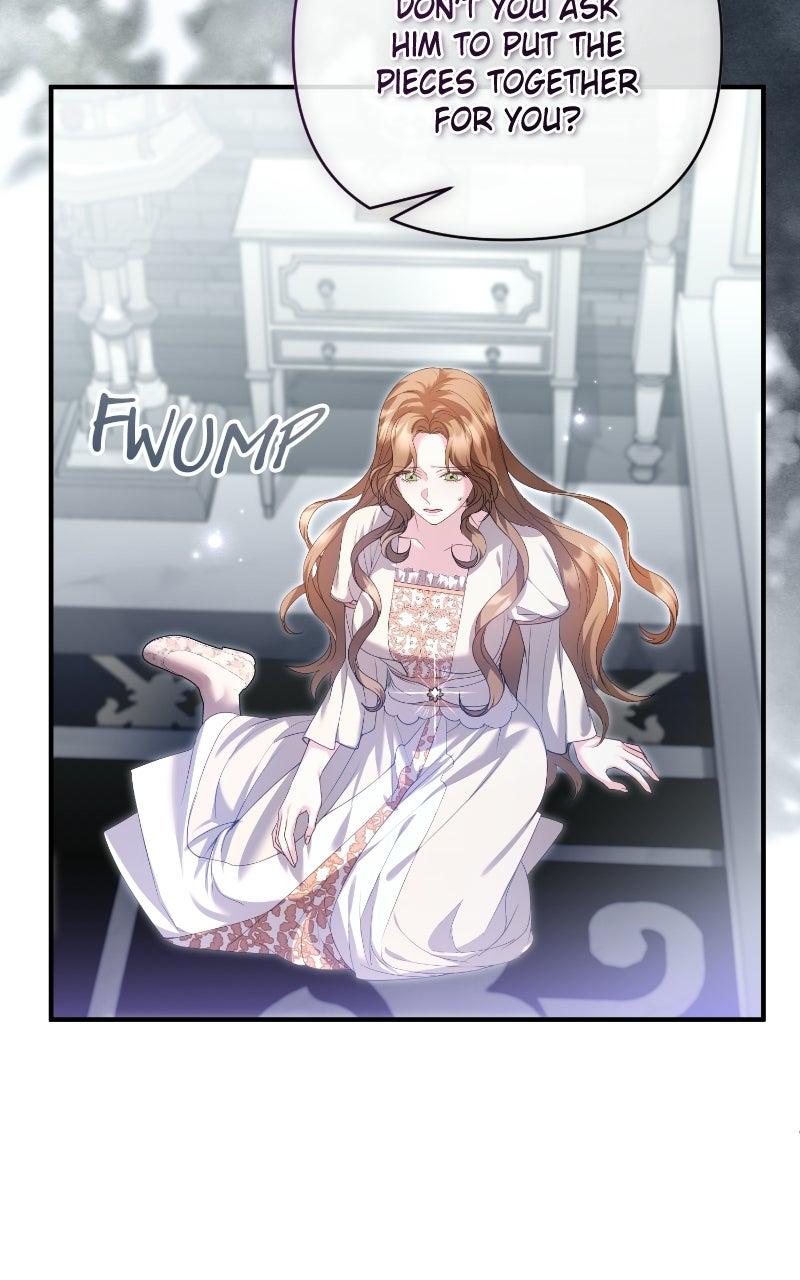Read The Murderer TargetsBrunettes chapter 31 image 15 on Lezhin