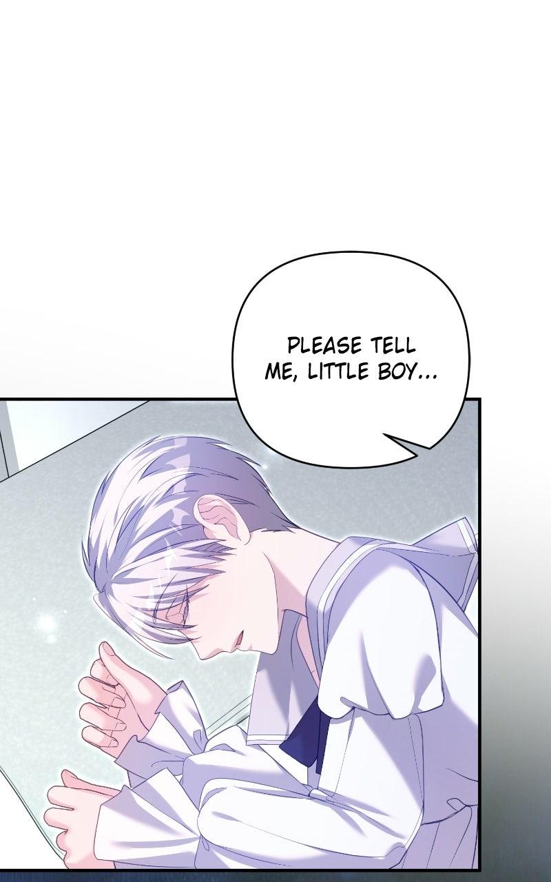 Read The Murderer TargetsBrunettes chapter 31 image 16 on Lezhin