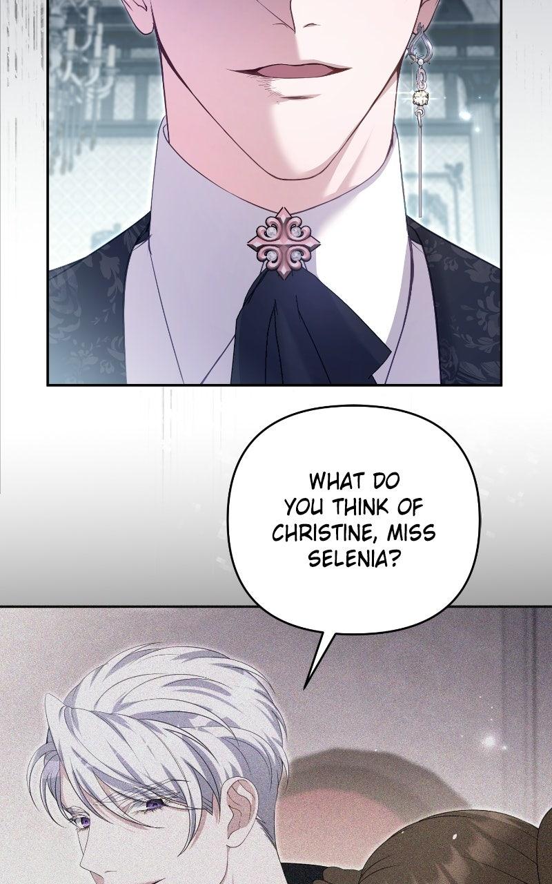 Read The Murderer TargetsBrunettes chapter 31 image 2 on Lezhin
