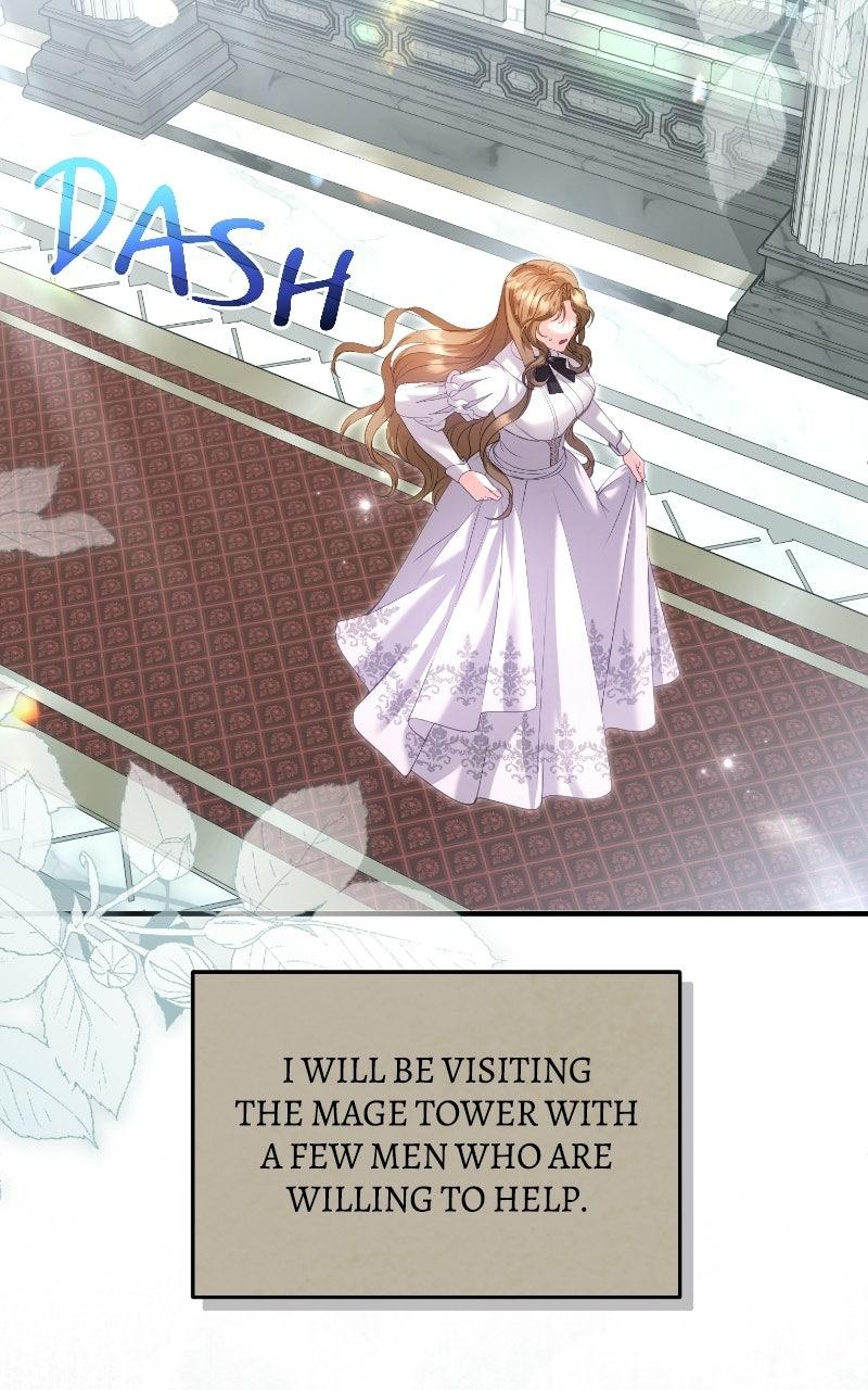 Read The Murderer TargetsBrunettes chapter 31 image 21 on Lezhin