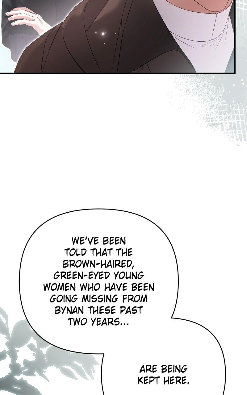 Read The Murderer TargetsBrunettes chapter 31 image 32 on Lezhin