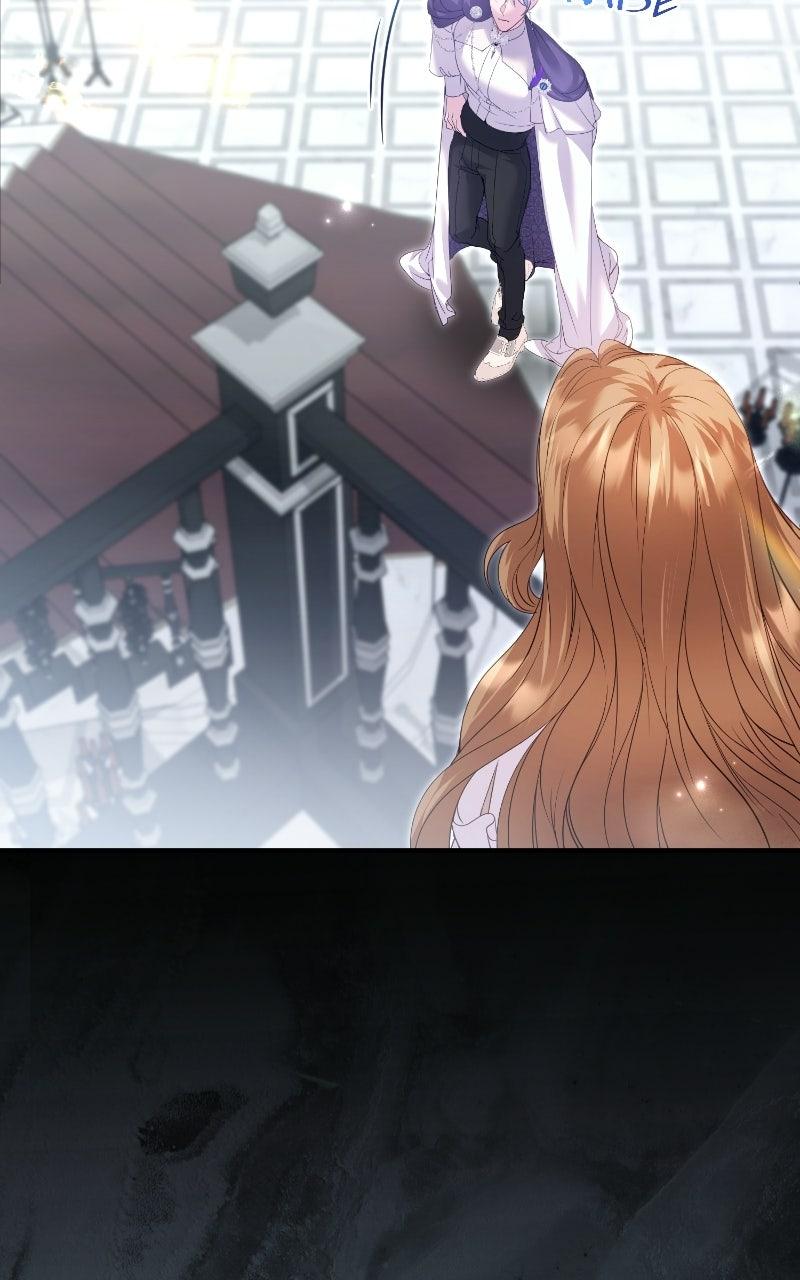 Read The Murderer TargetsBrunettes chapter 31 image 44 on Lezhin