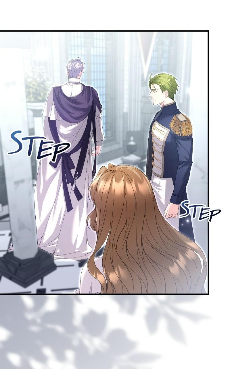 Read The Murderer TargetsBrunettes chapter 31 image 47 on Lezhin