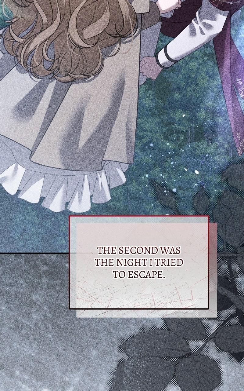 Read The Murderer TargetsBrunettes chapter 31 image 55 on Lezhin