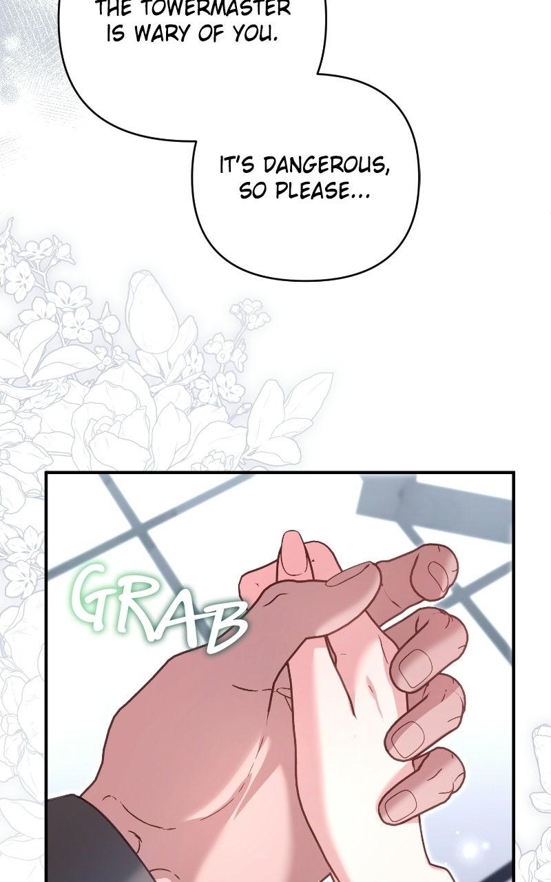 Read The Murderer TargetsBrunettes chapter 31 image 58 on Lezhin