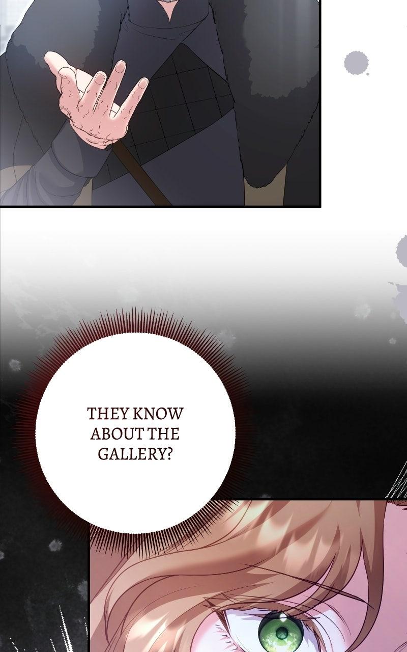 Read The Murderer TargetsBrunettes chapter 31 image 64 on Lezhin