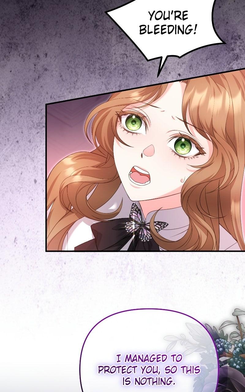 Read The Murderer TargetsBrunettes chapter 32 image 13 on Lezhin