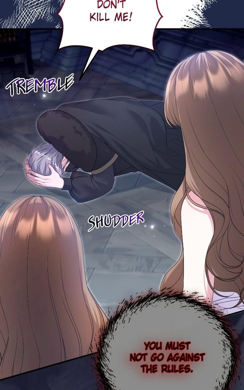 Read The Murderer TargetsBrunettes chapter 32 image 18 on Lezhin