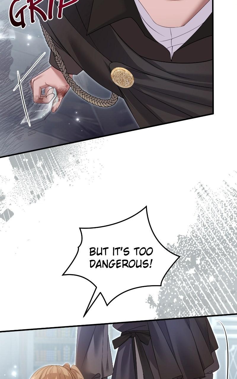 Read The Murderer TargetsBrunettes chapter 32 image 21 on Lezhin