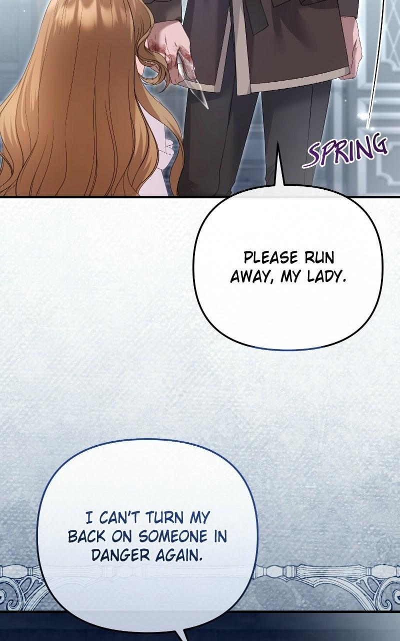 Read The Murderer TargetsBrunettes chapter 32 image 22 on Lezhin