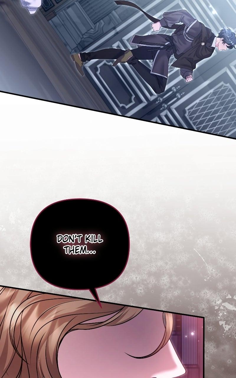Read The Murderer TargetsBrunettes chapter 32 image 26 on Lezhin