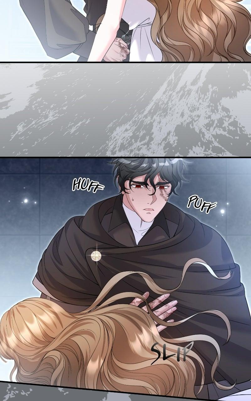 Read The Murderer TargetsBrunettes chapter 32 image 31 on Lezhin