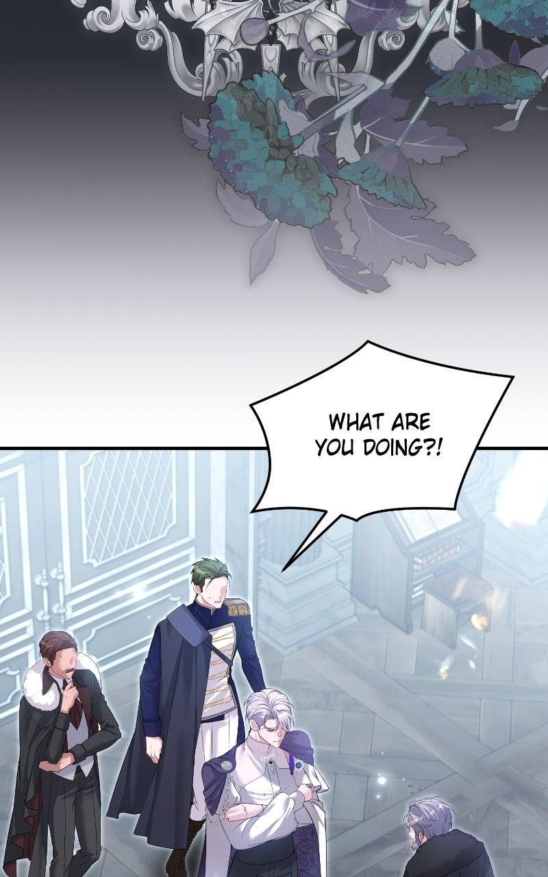 Read The Murderer TargetsBrunettes chapter 32 image 38 on Lezhin