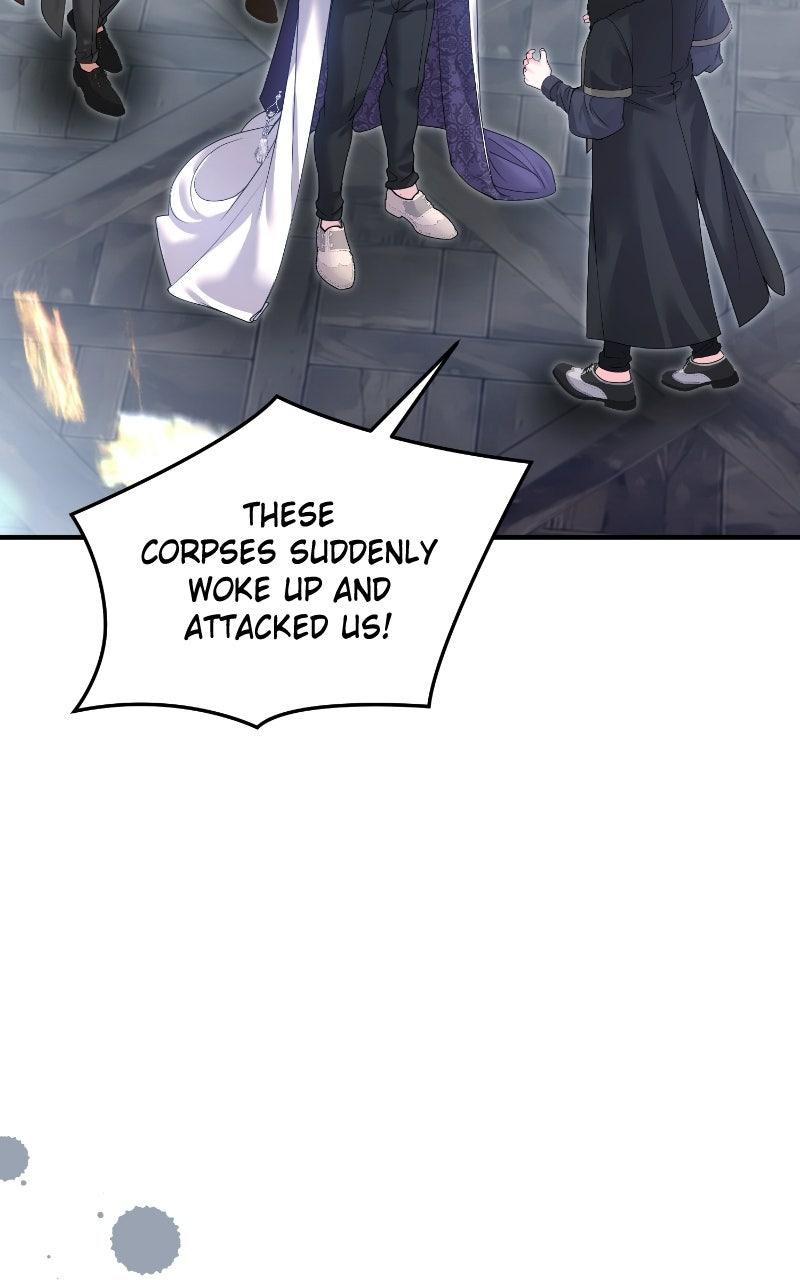 Read The Murderer TargetsBrunettes chapter 32 image 39 on Lezhin