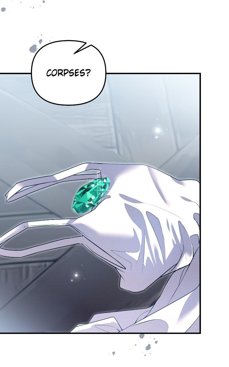Read The Murderer TargetsBrunettes chapter 32 image 40 on Lezhin