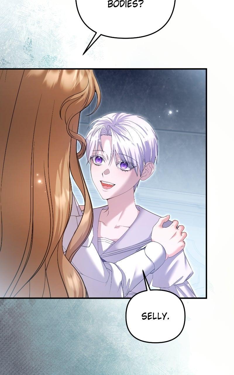 Read The Murderer TargetsBrunettes chapter 32 image 43 on Lezhin