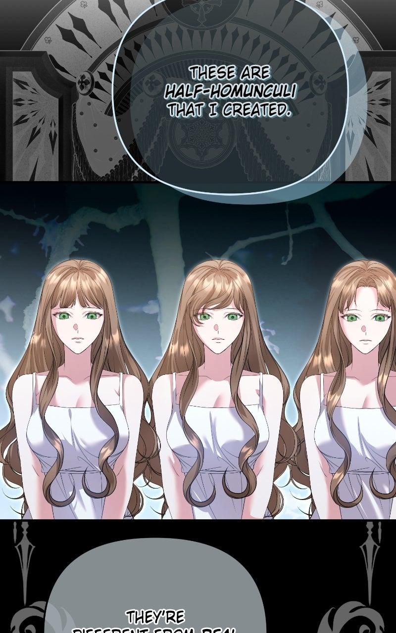 Read The Murderer TargetsBrunettes chapter 32 image 52 on Lezhin