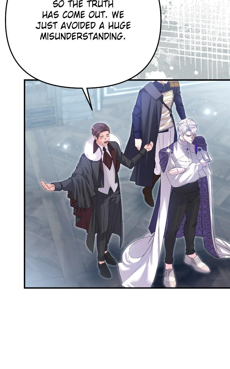 Read The Murderer TargetsBrunettes chapter 32 image 57 on Lezhin