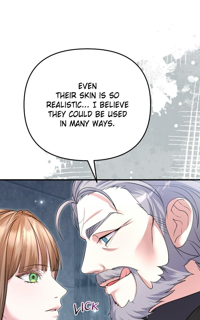 Read The Murderer TargetsBrunettes chapter 32 image 59 on Lezhin